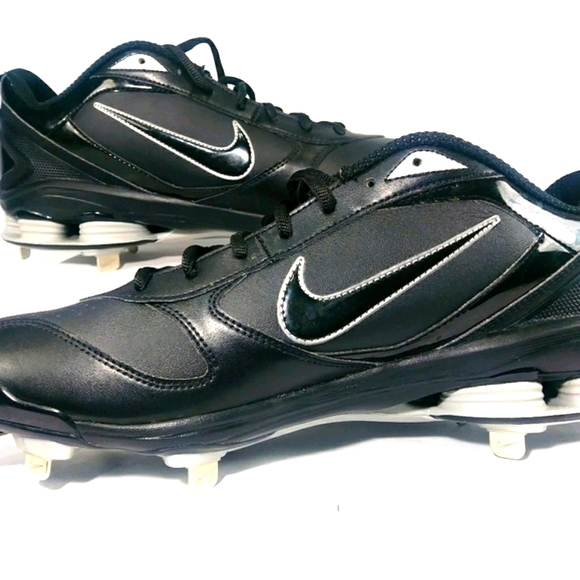 Nike zoom cleats sneakers - Picture 2 of 16
